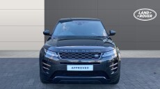 Land Rover Range Rover Evoque 2.0 P250 R-Dynamic SE 5dr Auto Petrol Hatchback